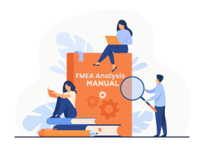FMEA Analysis Document Searching
